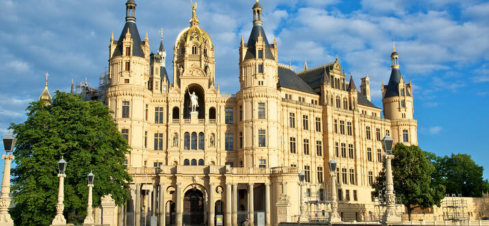 9. Mecklenburg-Vorpommern